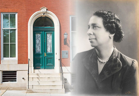 Lillie Carroll Jackson Civil Rights Museum
